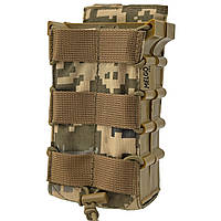 Корпусні відкриті