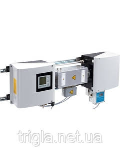 MCS300P process gas analyzer