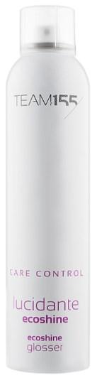 Спрей-блиск для волосся без газу Team155 Ecoshine Glosser, фото 1