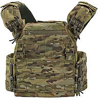 Плитоноска модульна Gen.2 Мультикам Cordura 1000 D MELGO