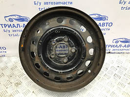 Диск штампований Hyundai