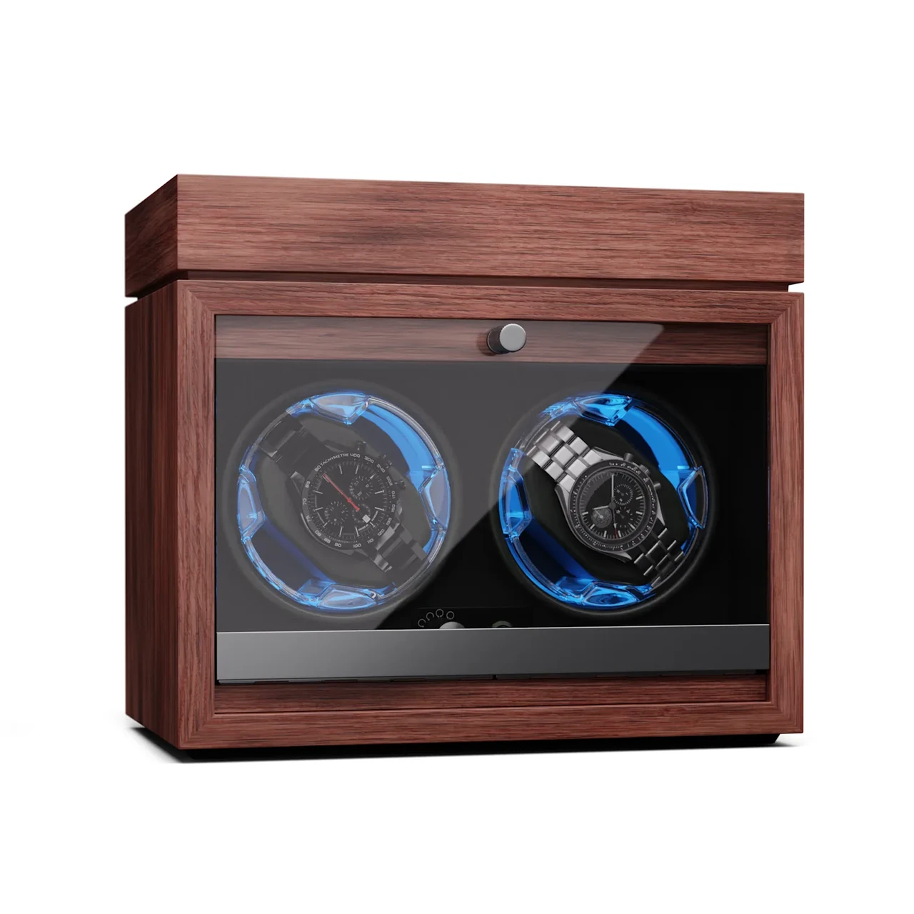 Підзаводчик скринька для годинника Brienz 2, фото 1