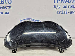 Приладна панель Toyota Avensis T25 1.8 БЕНЗИН 1ZZFE 2003 (б/у)