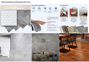 Підлогове покриття