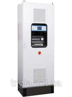 MKAS process gas analyzer