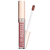 Помада рідка для губ TopFace Instyle Extreme Matte Lip Paint №003 3,5 мл