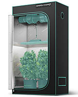 Гроубокс, гроутент Mars Hydro 90x50x160 cm