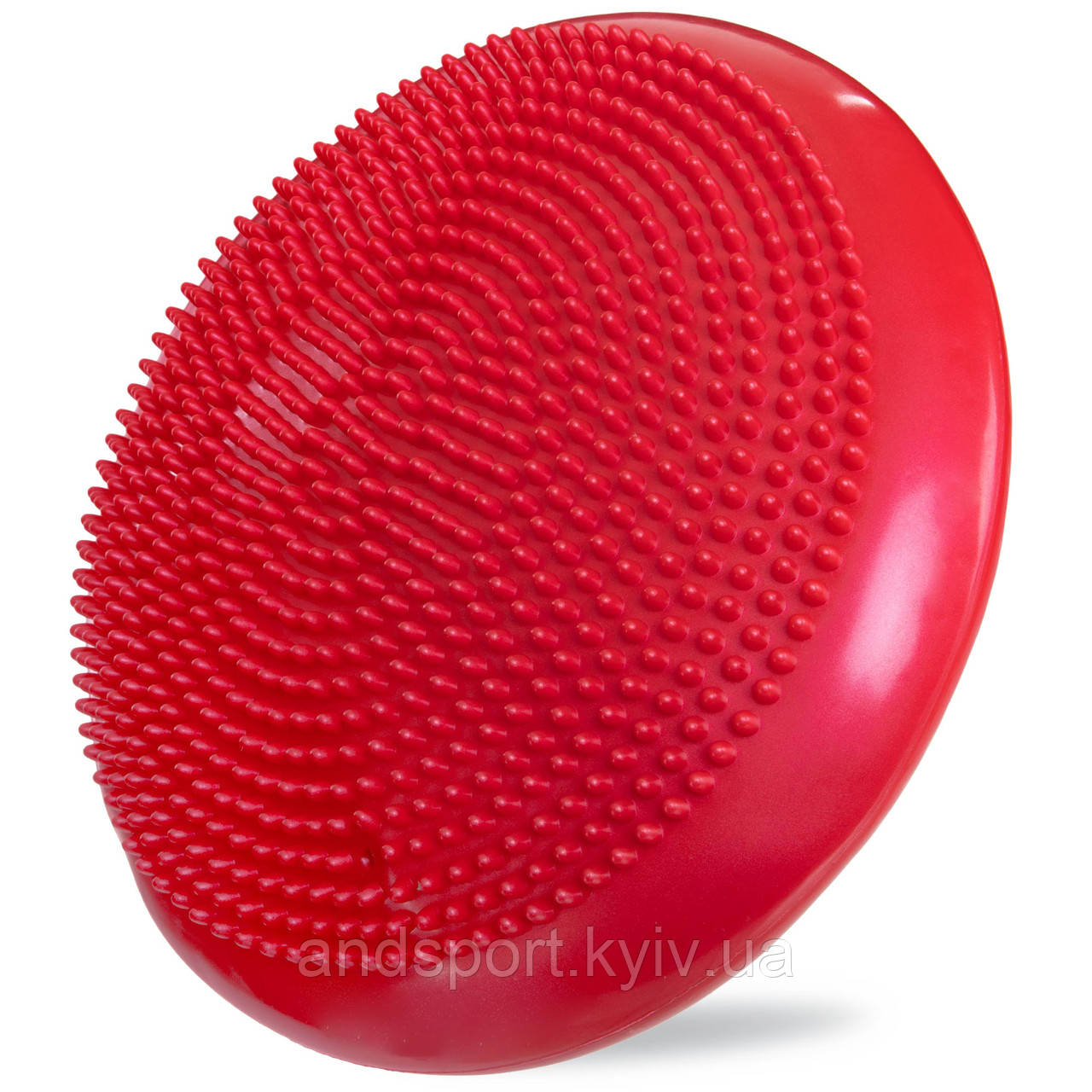 Подушка балансувальна масажна SP-Sport FI-4272 BALANCE CUSHION діаметр 33см кольори в асортименті Код FI-4272