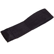 Еспандер трубчастий з ручками з дверним фіксатором FI-2659-G 15LB (латекс,d-9x6мм, l-120 см, зелений) Код, фото 5