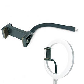 Тримач для смартфона на гнучкій ніжці Linco Zenith