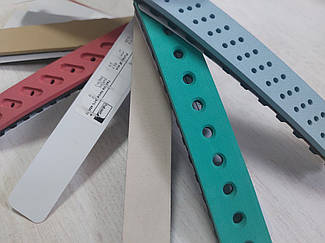 Безшовні зубчасті паси Habasit GRABBER