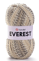 Пряжа Everest-7024