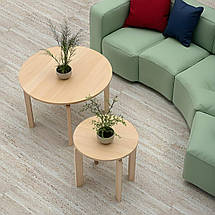 Самоклеюча LVT плитка 457*457*1.5mm (D) SW-00002461, фото 3