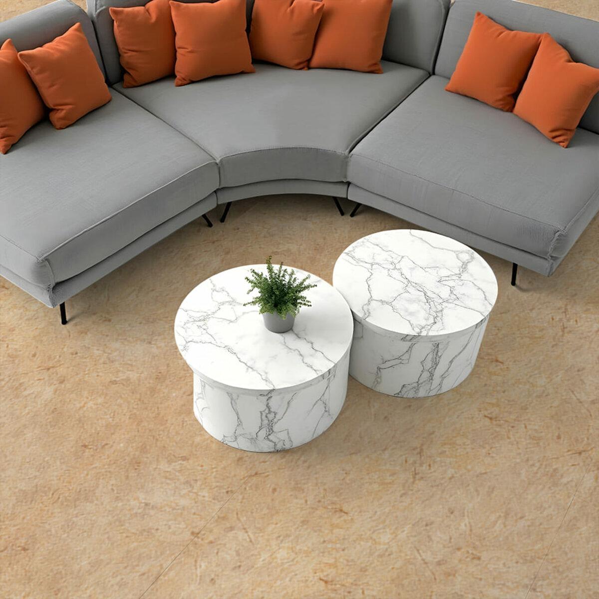 Самоклеюча LVT плитка 457х457х1.5мм (D) SW-00002463