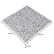 Самоклеюча LVT плитка 457*457*1.5mm (D) SW-00002464, фото 6