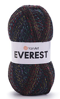 Пряжа Everest-7037