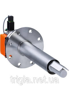 ZIRKOR200 process gas analyzer