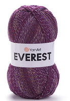 Пряжа Everest-7038