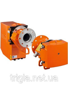 GM35 process gas analyzer
