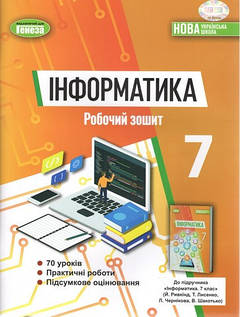 7 клас