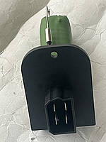 Резистор обігрівача додатковий 3-х конт. ВАЗ 2110, ВАЗ 2115