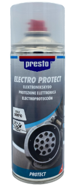 Захист електро приладів - видаляч вологи Presto 400 мл.