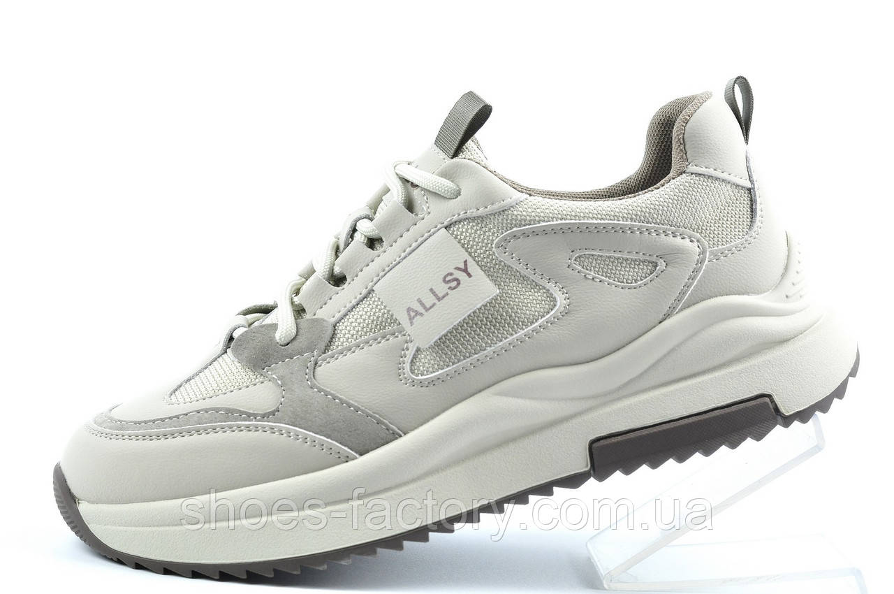 Кросівки Allsy жіночі