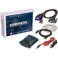 Діагностика