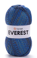 Пряжа Everest-7043