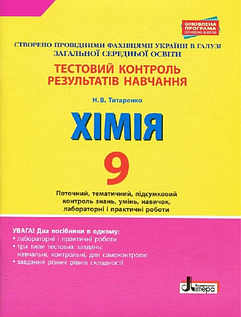 9 клас
