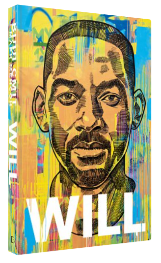 Книга "Will. Вілл" - Вілл Сміт, Марк Менсон (Тверда обкладинка, українською мовою)