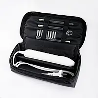 Апарат для дарсонвалізації ДАРСОНВАЛЬ із сумкою