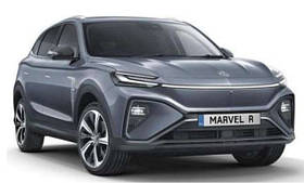 MG Marvel