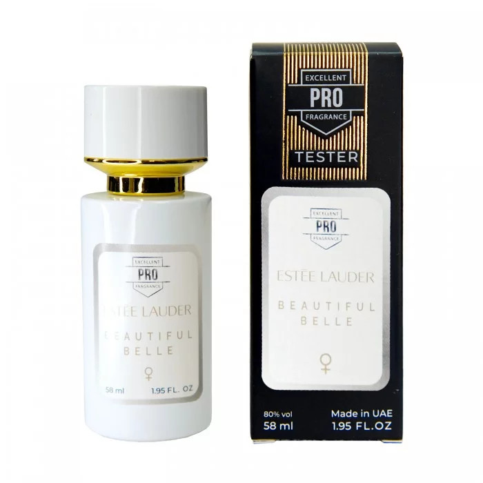 Estee Lauder Beautiful Belle - Tester 58ml