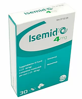 Ceva Isemid сечогінний засіб для собак 4 мг 10 таблеток (1 блістер)