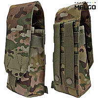 Підсумок на 2 магазини АК закритий м'який MELGO