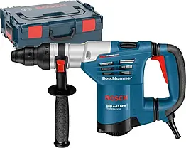 Bosch GBH 4-32 DFR Professional L-BOXX 0611332104 Перфоратор