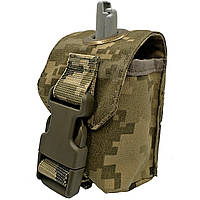 Підсумок гранатний під Ф1, РГД, П67 Піксель Cordura 500 D MELGO