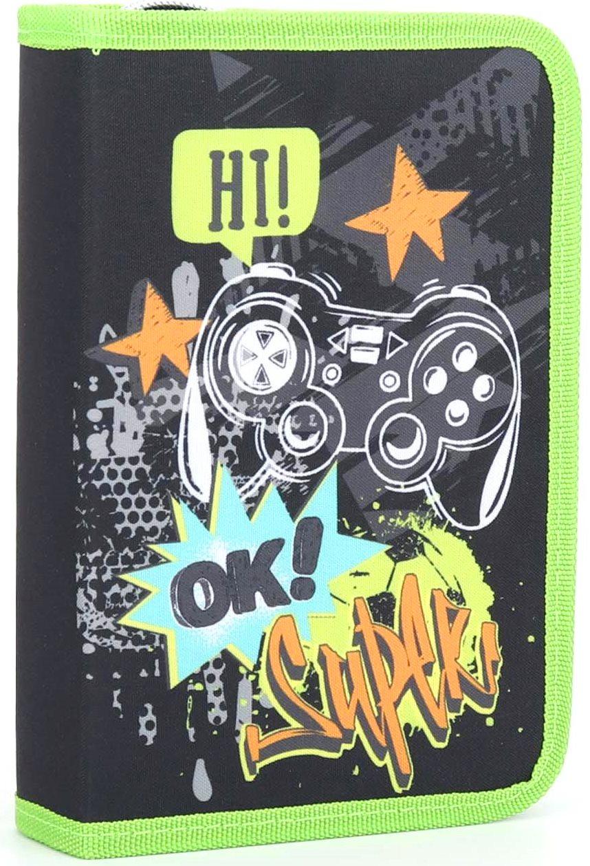 Пенал Bourgeois KJ7081