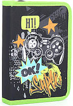 Пенал Bourgeois KJ7081