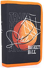 Пенал Bourgeois KJ7089 1відворот