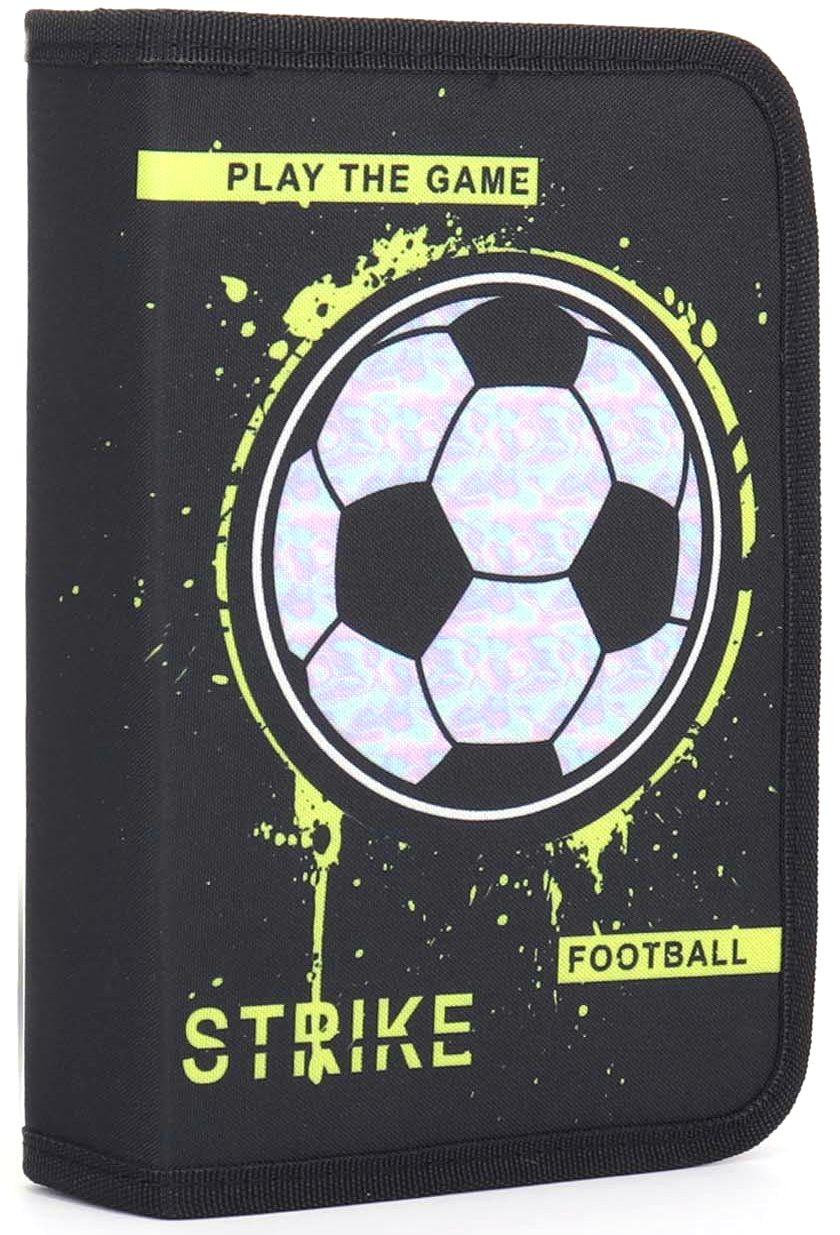 Пенал Bourgeois KJ7445 1відворот