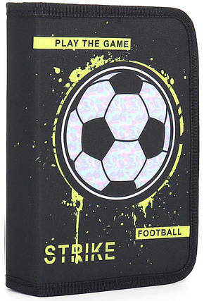 Пенал Bourgeois KJ7445 1відворот, фото 1