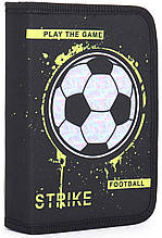 Пенал Bourgeois KJ7445 1відворот