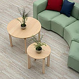 Самоклеюча LVT плитка 457*457*1.5mm (D) SW-00002461, фото 2