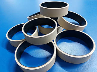 Безшовні ремені та зубчасті паси Habasit GRABBER