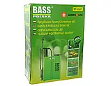 Ранцевий обприскувач Bass Polska BH 8641 з насосом та ємністю 16 л для саду та городу., фото 7