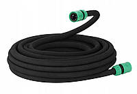 Шланг для капельного полива Garden Line LAR4143, 15 метров, универсальный для орошения и садоводства