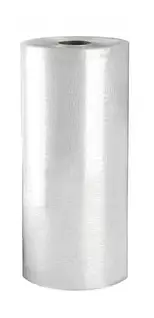 Вакуумна плівка Bass Polska BH-10627 для упаковки продуктів 20х600 см із захистом від заморожування