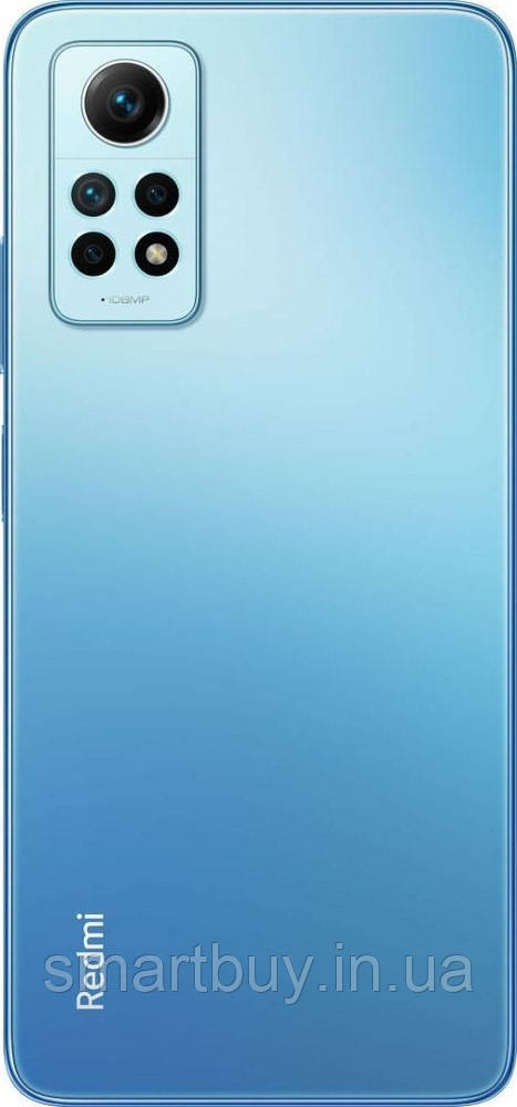 Xiaomi Redmi Note 12 Pro 8/256Gb Global Version (гарантія 12 місяців)
